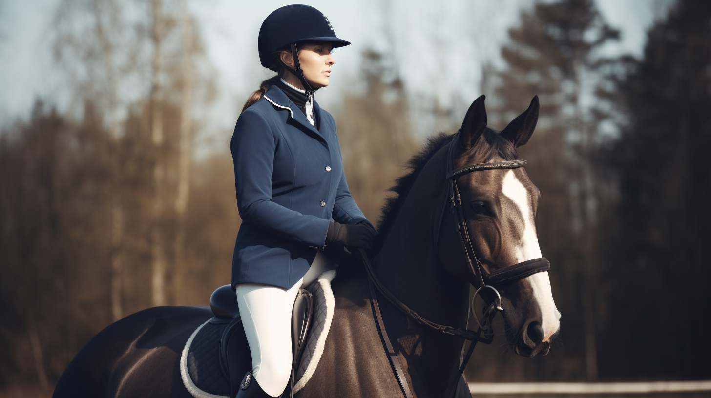 Quelle selle acheter chez Decathlon pour son cheval 