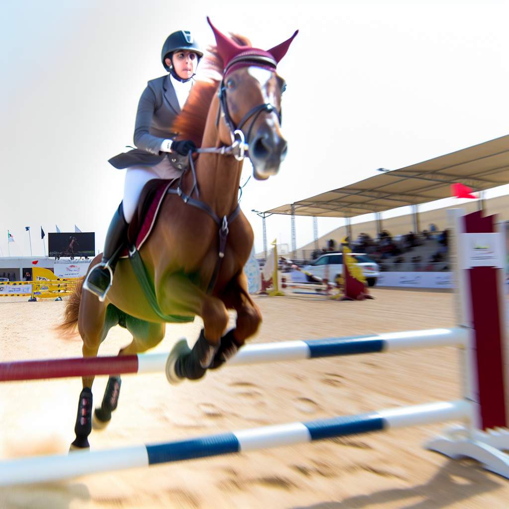 Jumping Bordeaux direct: suivez l'événement en live